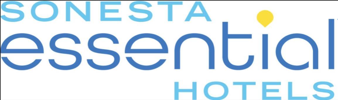 Sonesta Essential Columbus Hotel Bagian luar foto
