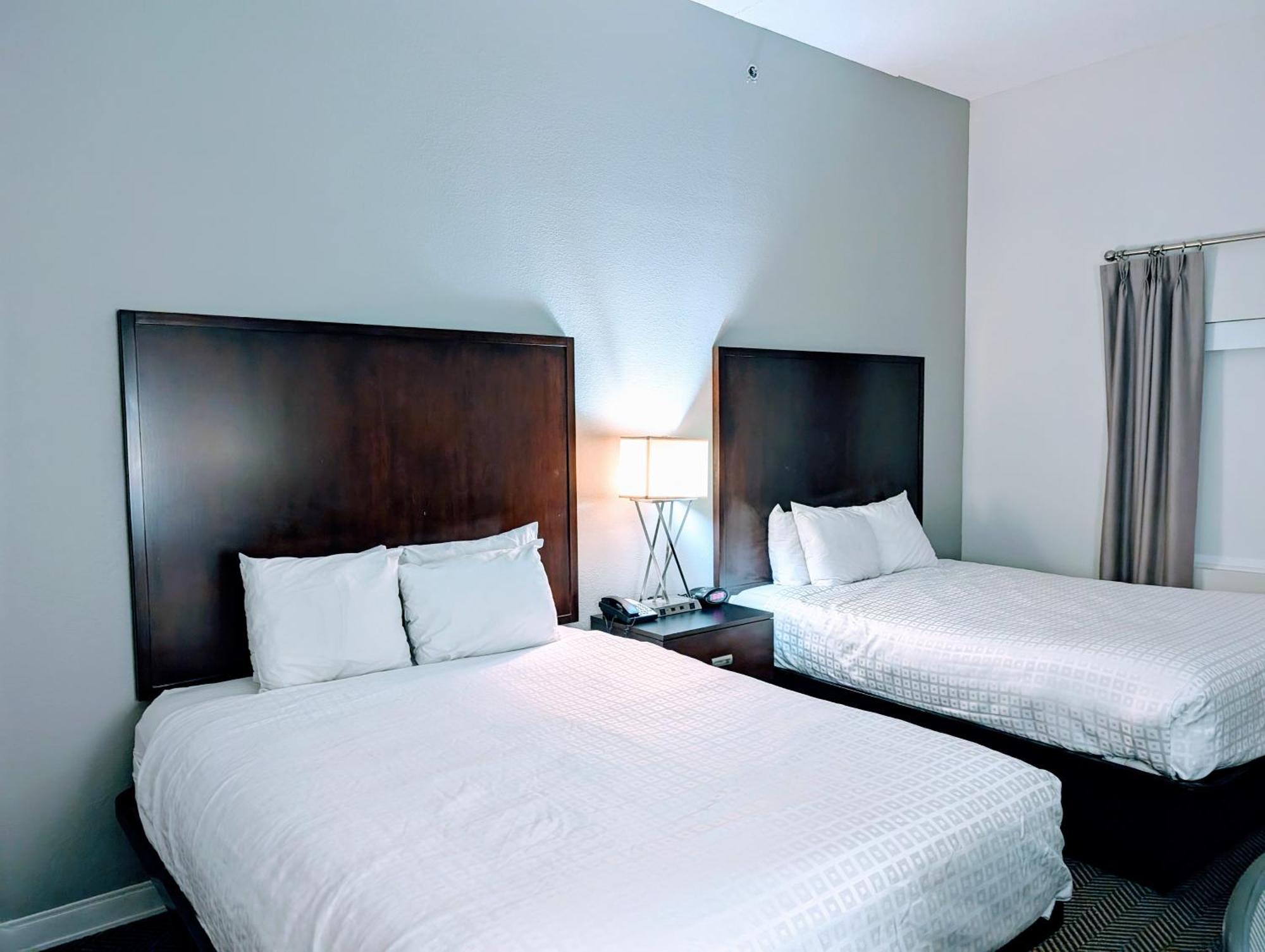 Sonesta Essential Columbus Hotel Bagian luar foto
