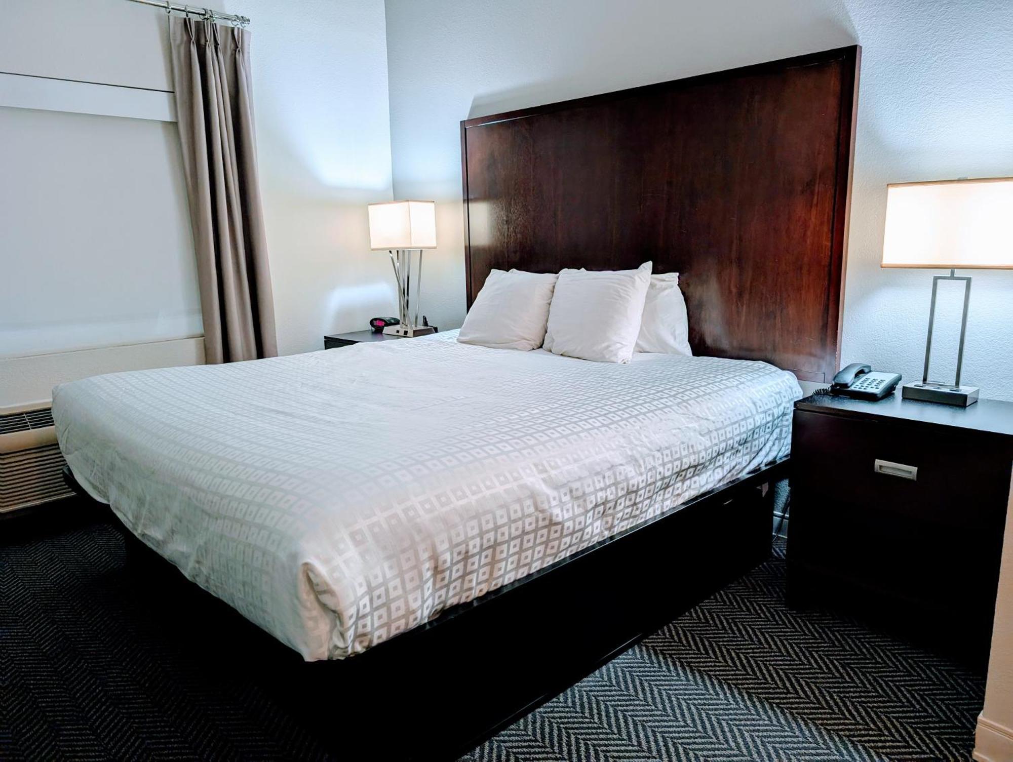 Sonesta Essential Columbus Hotel Ruang foto