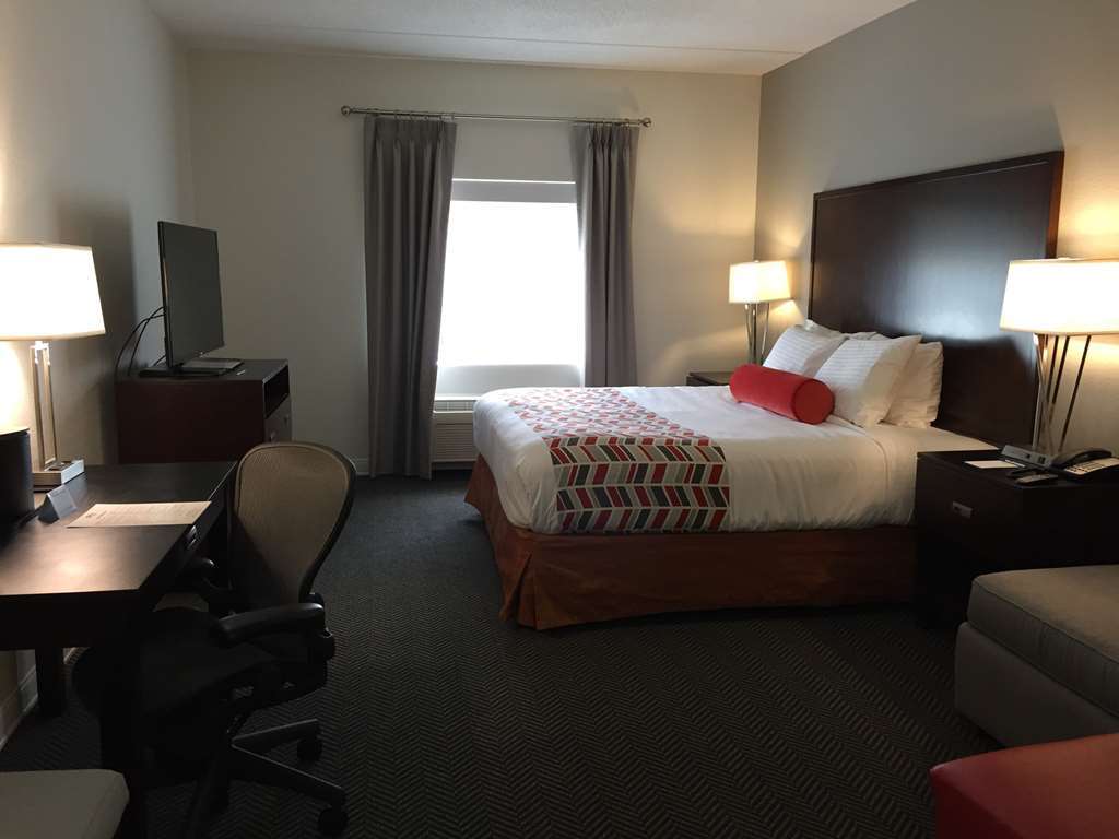 Sonesta Essential Columbus Hotel Ruang foto