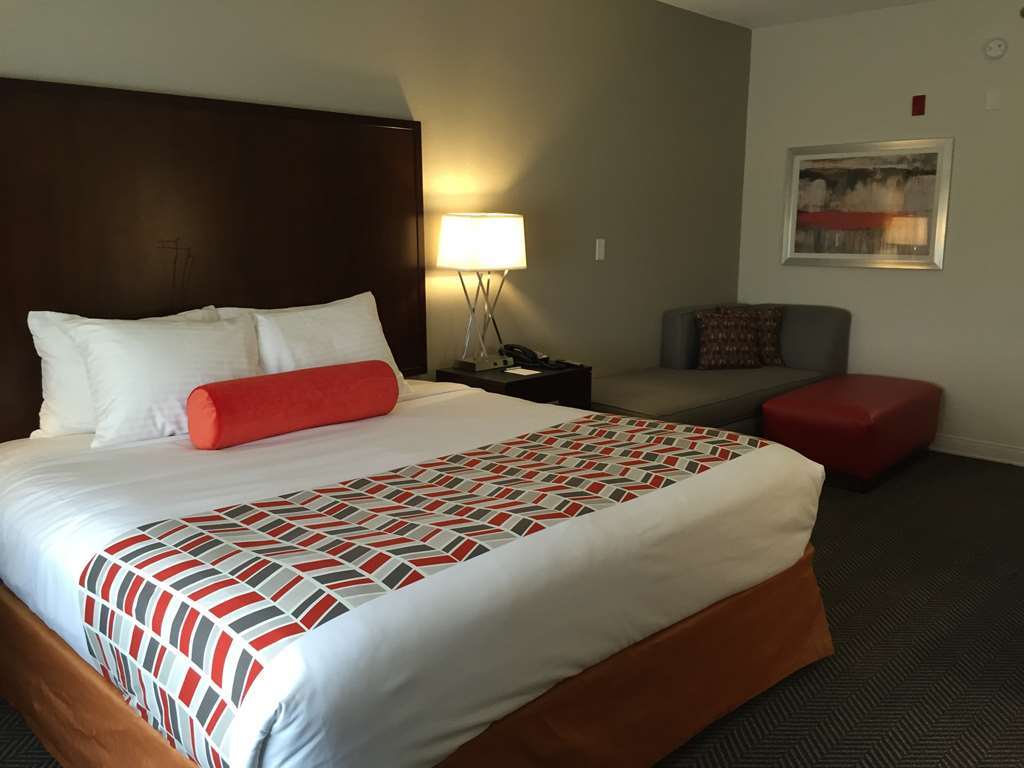 Sonesta Essential Columbus Hotel Ruang foto