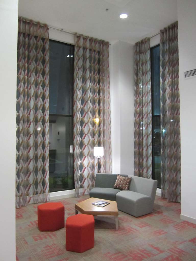 Sonesta Essential Columbus Hotel Interior foto