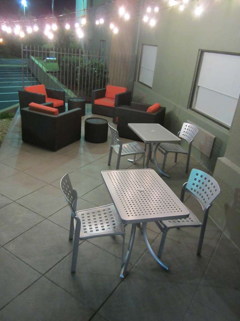 Sonesta Essential Columbus Hotel Bagian luar foto
