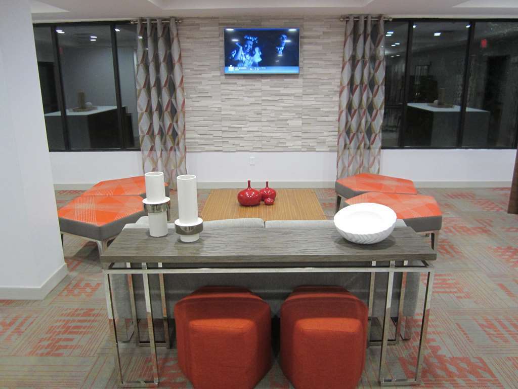 Sonesta Essential Columbus Hotel Interior foto