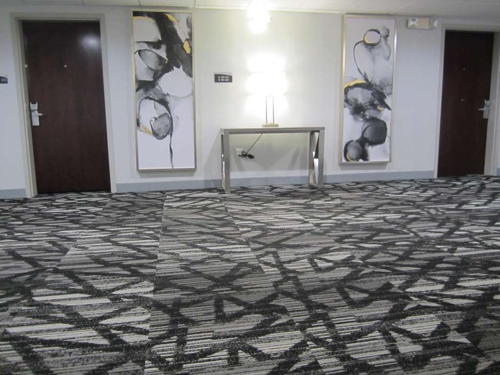 Sonesta Essential Columbus Hotel Fasilitas foto