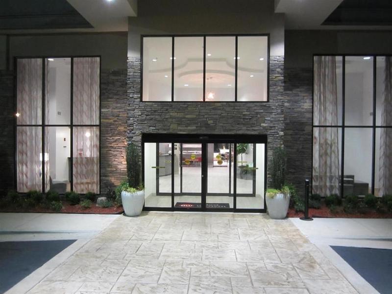 Sonesta Essential Columbus Hotel Bagian luar foto