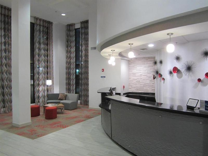 Sonesta Essential Columbus Hotel Bagian luar foto