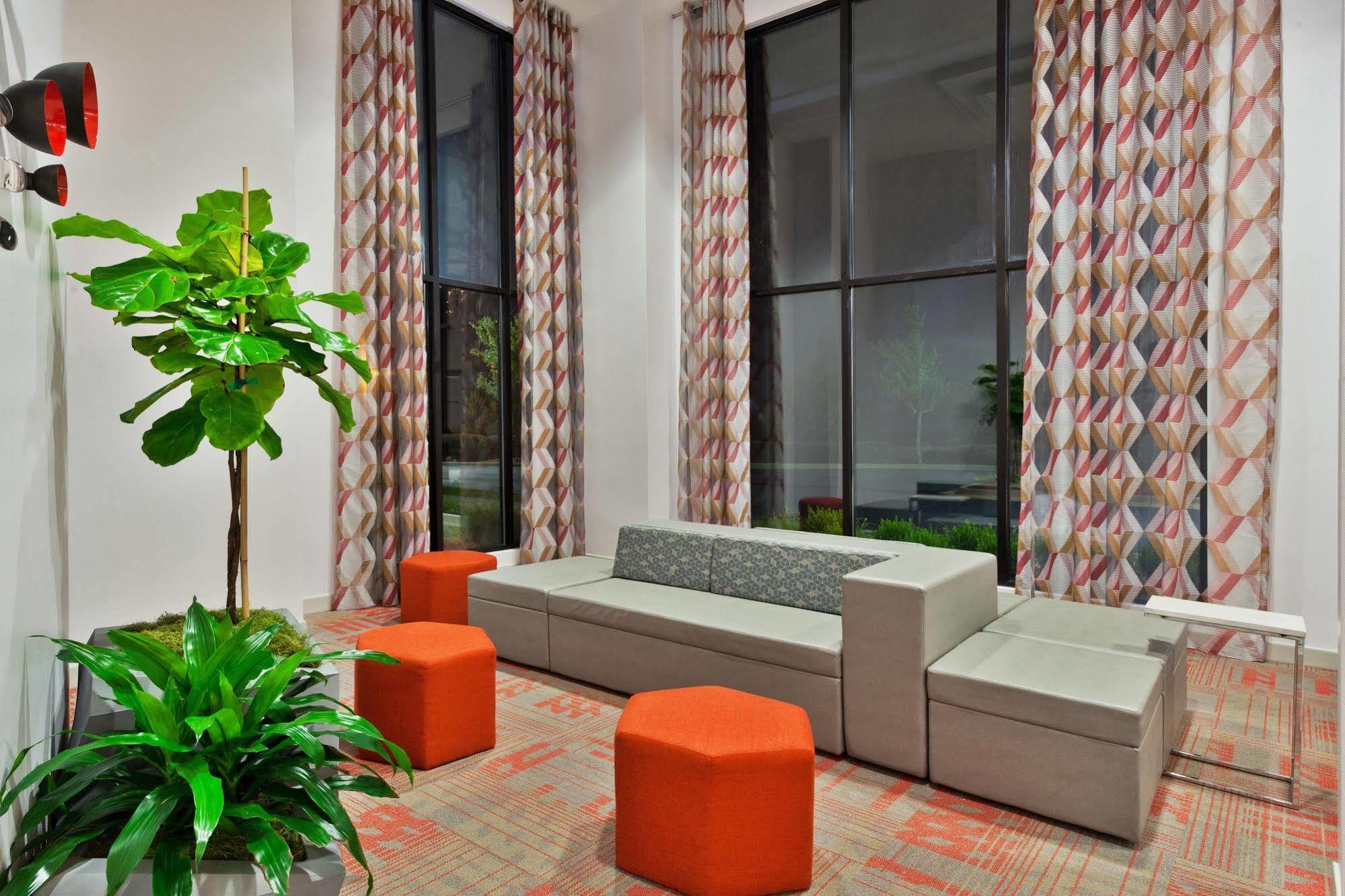 Sonesta Essential Columbus Hotel Bagian luar foto